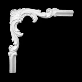 картинка Угловой  элемент DE51.2022